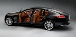 Bugatti 16C Galibier Concept 2009 года